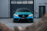 Mercedes-AMG E63 S Estate by Fostla.de 2017 года